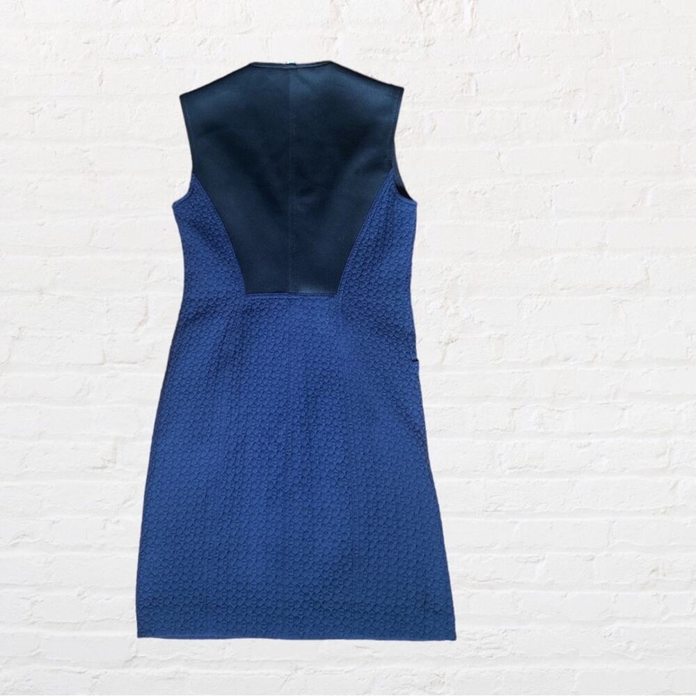 Rachel Roy full front zipper dress - Picture 2 of 4